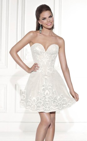Fenduch 90449 Dress