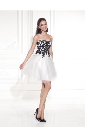 Fenduch 90457 Dress