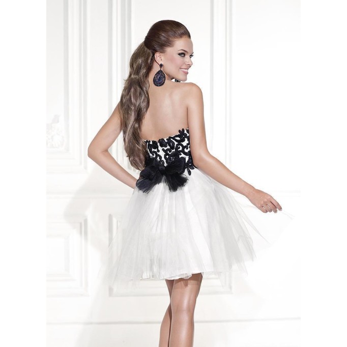 Fenduch 90457 Dress