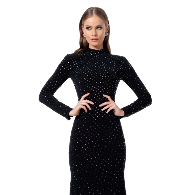 Women 1459 Dress