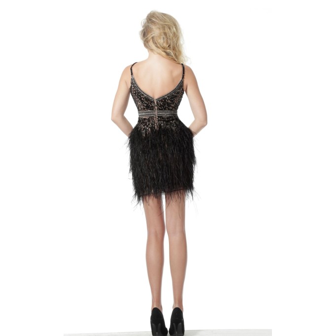 Women 64266 Dress