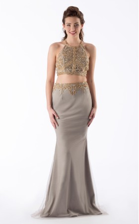 Fenduch FD1185 Dress