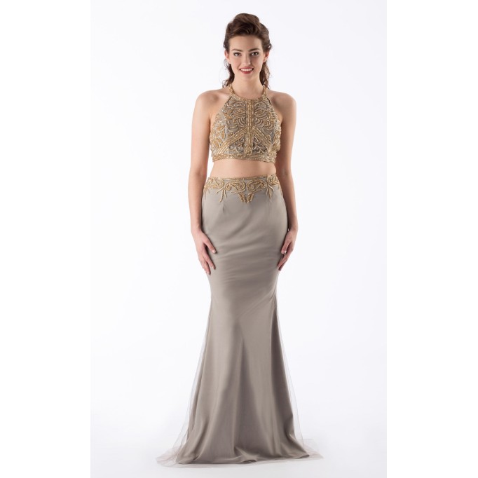 Fenduch FD1185 Dress