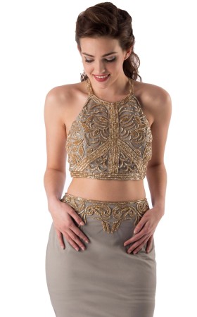 Fenduch FD1185 Dress