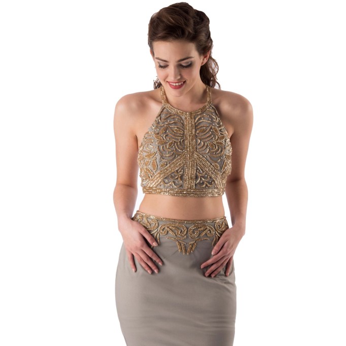 Fenduch FD1185 Dress