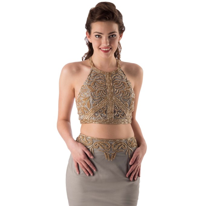 Fenduch FD1185 Dress