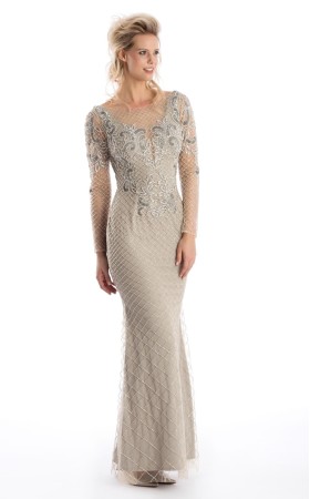 Fenduch FD1193 Dress