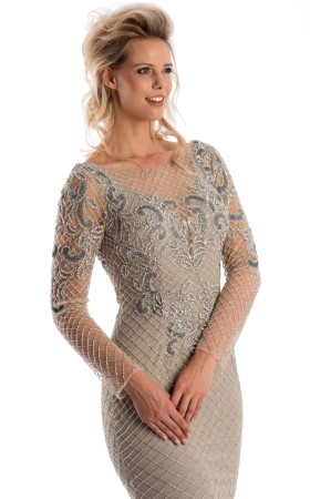 Fenduch FD1193 Dress
