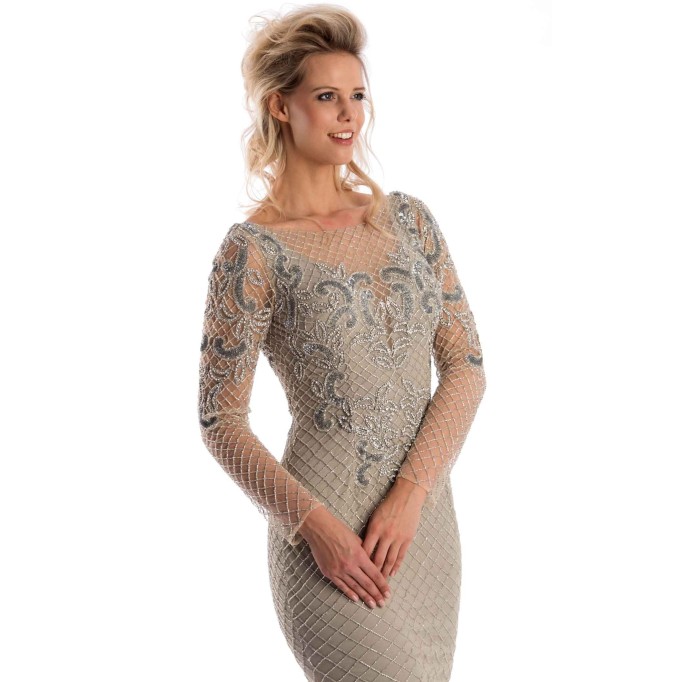 Fenduch FD1193 Dress