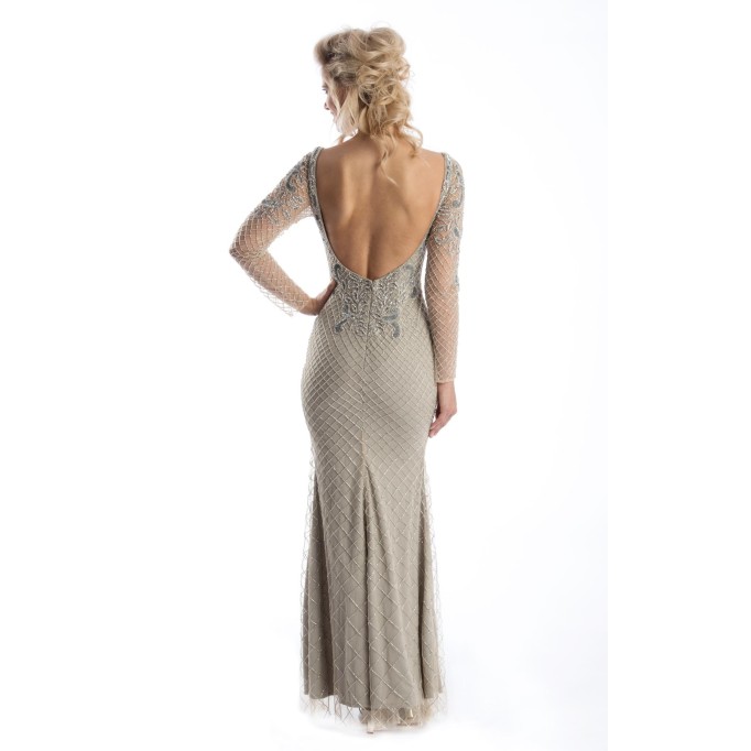 Fenduch FD1193 Dress