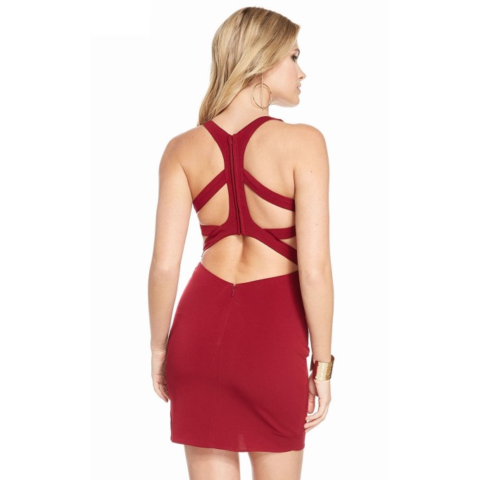 Fenduch 4098 Dress
