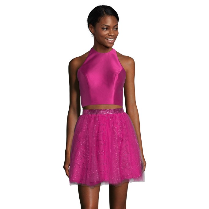Fenduch 4194 Dress