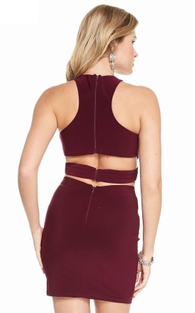 Fenduch 4093 Dress
