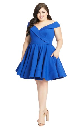 Women Fenduch 48887F Dress