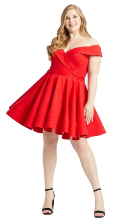Women Fenduch 48887F Dress