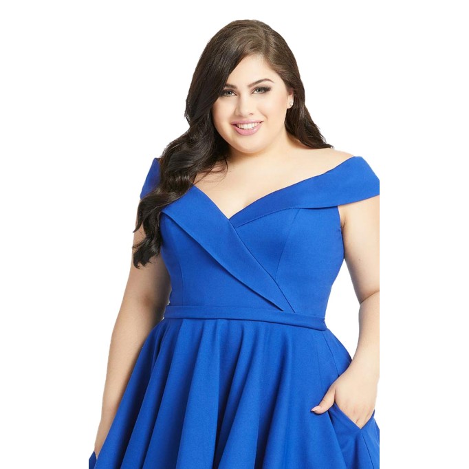 Women Fenduch 48887F Dress