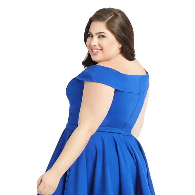 Women Fenduch 48887F Dress