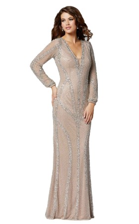 Fenduch 3373 Dress