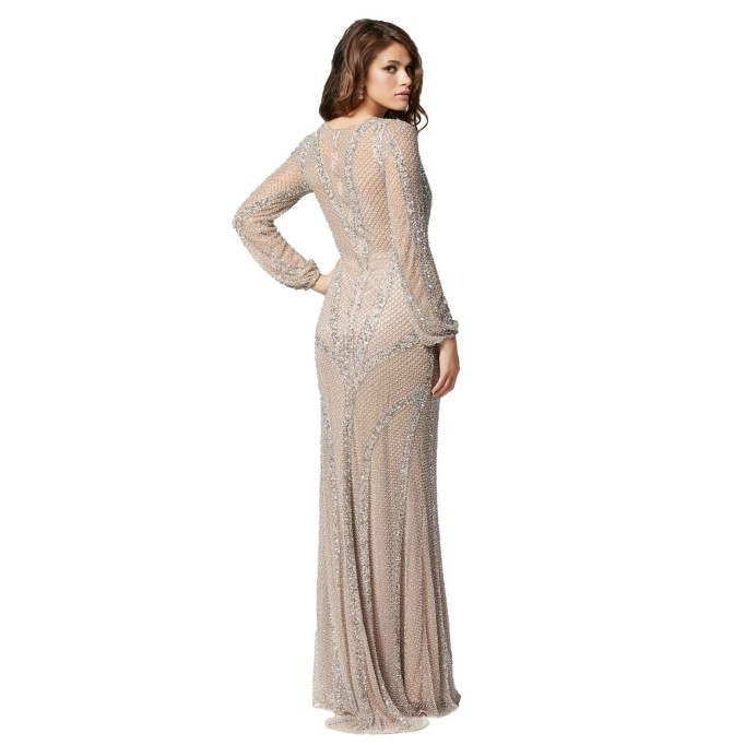 Fenduch 3373 Dress