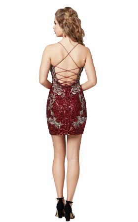 Fenduch 3301 Dress