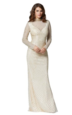 Fenduch 3370 Dress