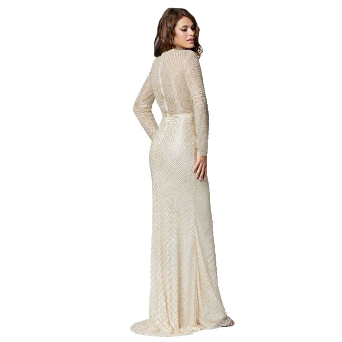 Fenduch 3370 Dress