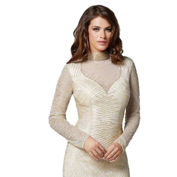 Fenduch 3370 Dress