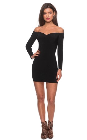 Fenduch 28212 Dress