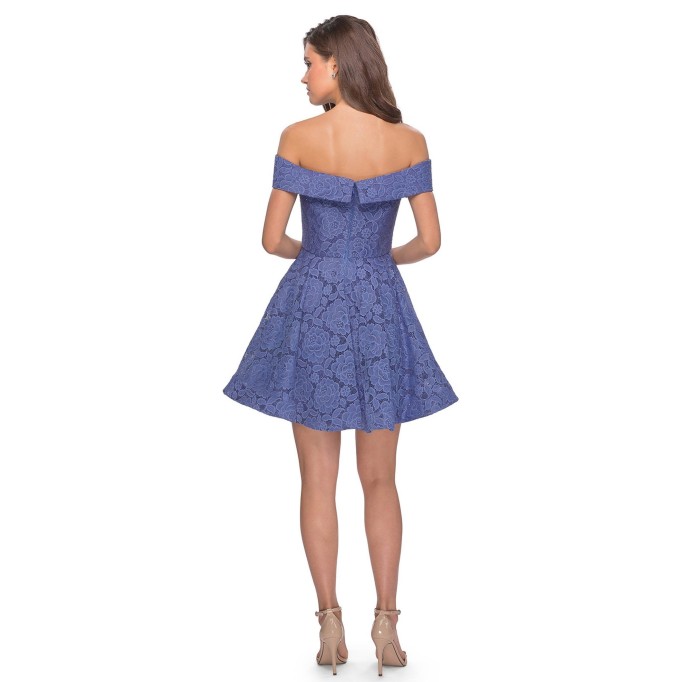 Fenduch 28122 Dress