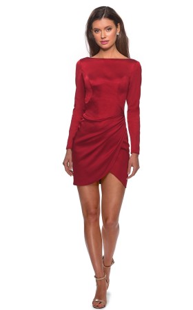 Fenduch 28192 Dress