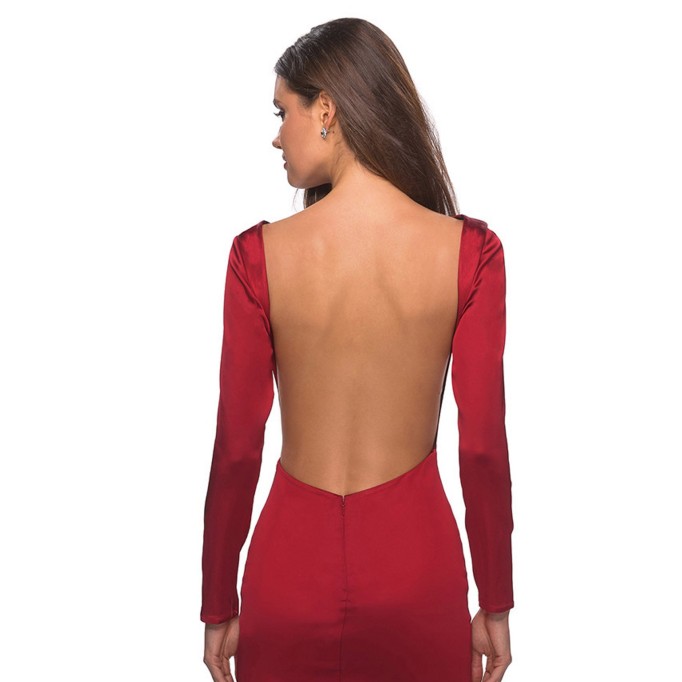 Fenduch 28192 Dress