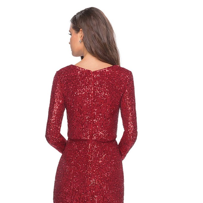 Fenduch 28316 Dress