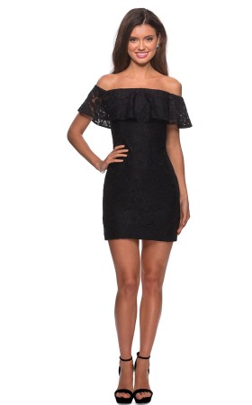 Fenduch 28147 Dress