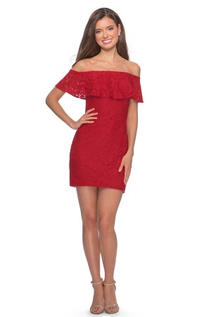Fenduch 28147 Dress