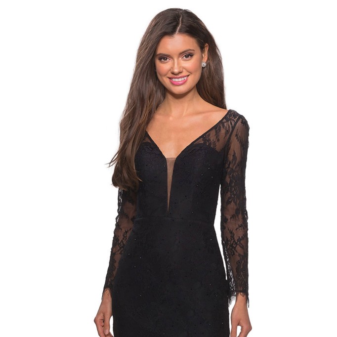 Fenduch 28233 Dress