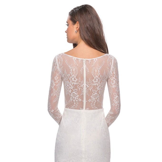 Fenduch 28233 Dress