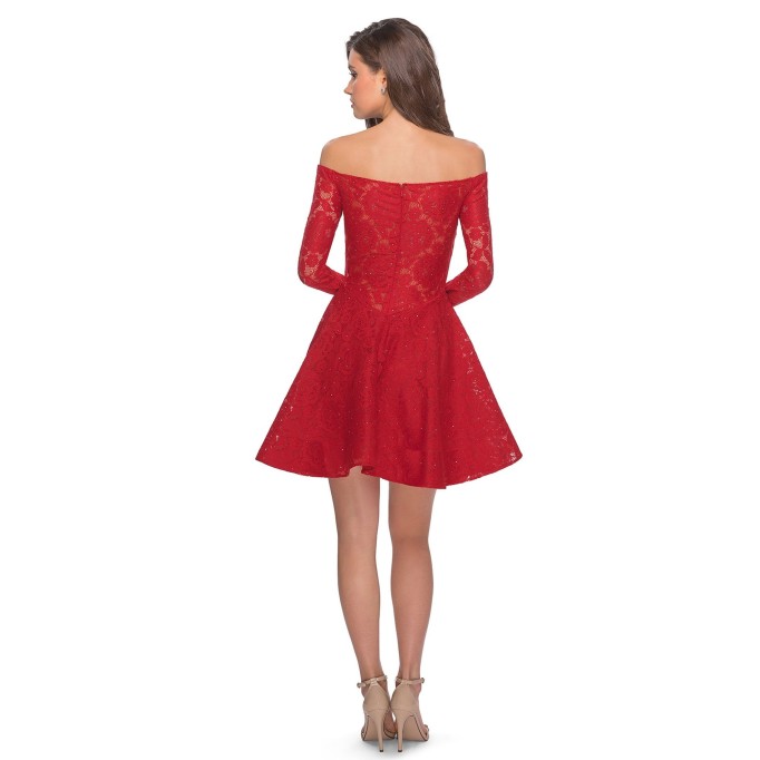 Fenduch 28175 Dress