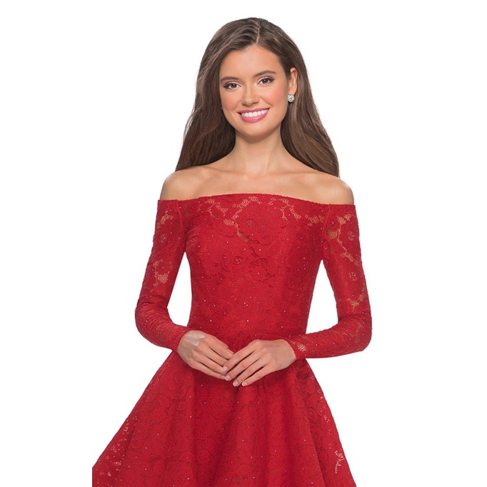 Fenduch 28175 Dress