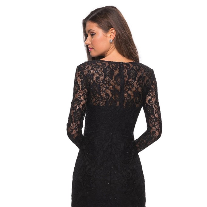 Fenduch 28232 Dress