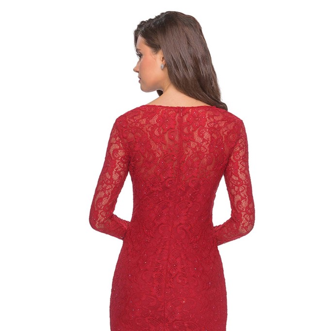 Fenduch 28232 Dress