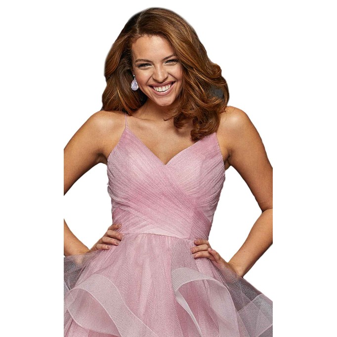 Evenings 1821H7770 Dress