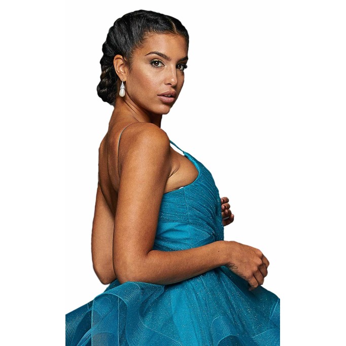 Evenings 1821H7770 Dress