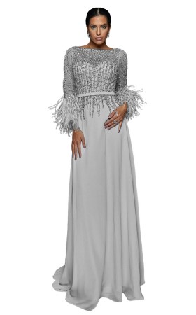Evenings 1921M0473 Dress