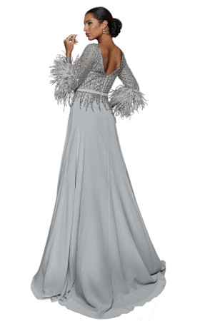 Evenings 1921M0473 Dress