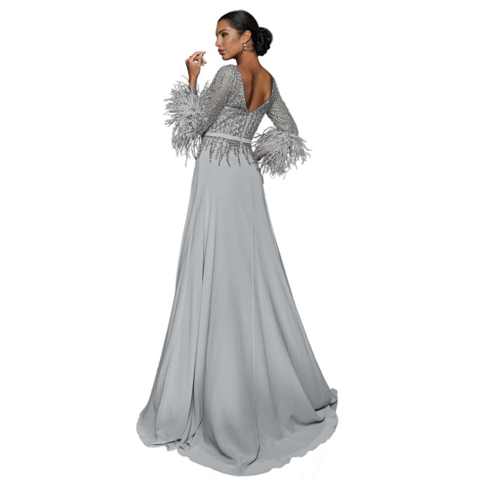 Evenings 1921M0473 Dress