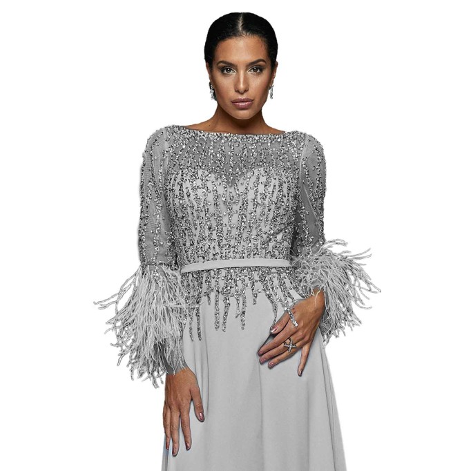 Evenings 1921M0473 Dress