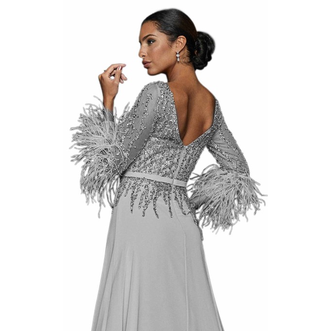 Evenings 1921M0473 Dress