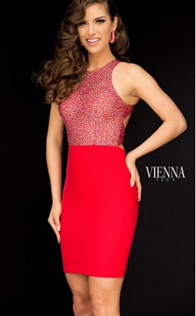 Fenduch  V6044 Dress