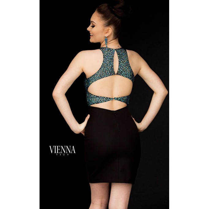 Fenduch  V6044 Dress