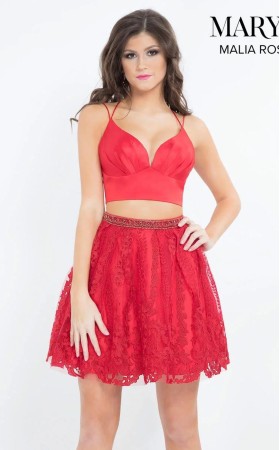 Fenduch Rose MP1105 Dress